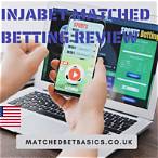 matched bet blog